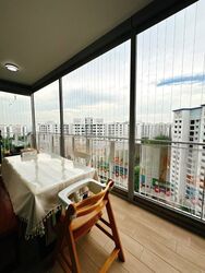 The Luxurie (D19), Condominium #461594001